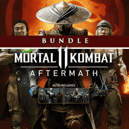 Серия Mortal Kombat 5