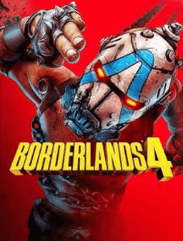 Серия Borderlands 4