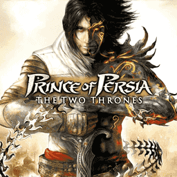 Серия Prince of Persia 3
