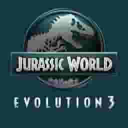 Динозавры 3