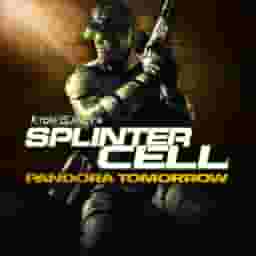 Серия Splinter Cell 3