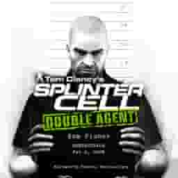 Серия Splinter Cell 4