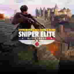 Серия Sniper Elite 3