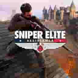 Серия Sniper Elite 2