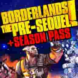 Серия Borderlands 0