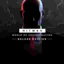 Серия Hitman 1
