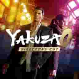 Серия Yakuza 4