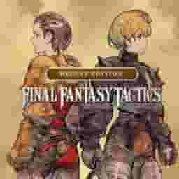Final Fantasy 5