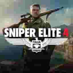 Серия Sniper Elite 4