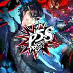 Серия Persona 3