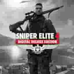 Серия Sniper Elite 5