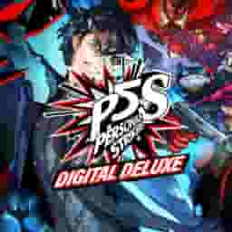 Серия Persona 5