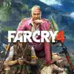 Серия Far Cry 4