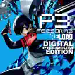 Серия Persona 1