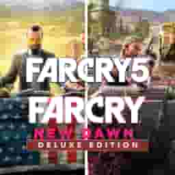 Серия Far Cry 1