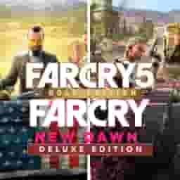 Серия Far Cry 2