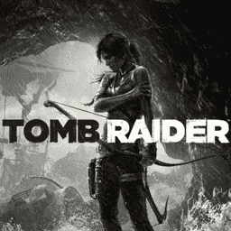 Серия Tomb Raider 1