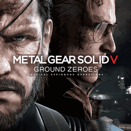 Серия Metal Gear 2