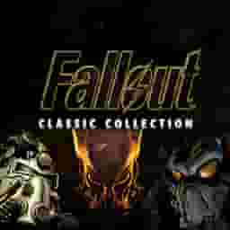 Серия Fallout 2