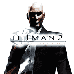 Серия Hitman 3