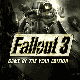 Серия Fallout 3