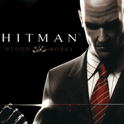 Серия Hitman 4