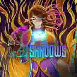 Пиксельная графика 1