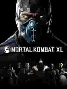 Серия Mortal Kombat 1