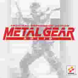 Серия Metal Gear 4
