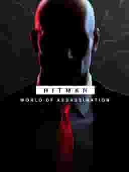 Серия Hitman 1
