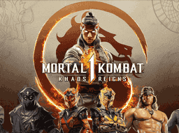 Серия Mortal Kombat 1