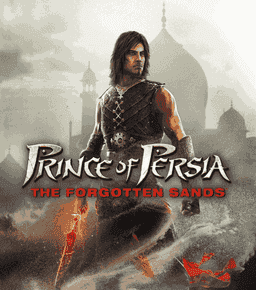 Серия Prince of Persia 1