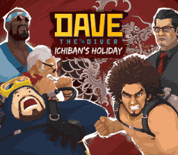 Подводный мир 4