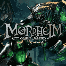 Вселенная WARHAMMER 5