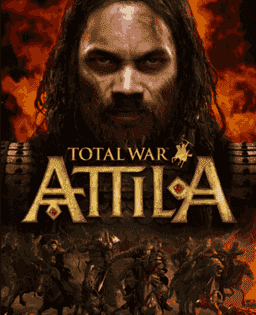 Серия Total War 5