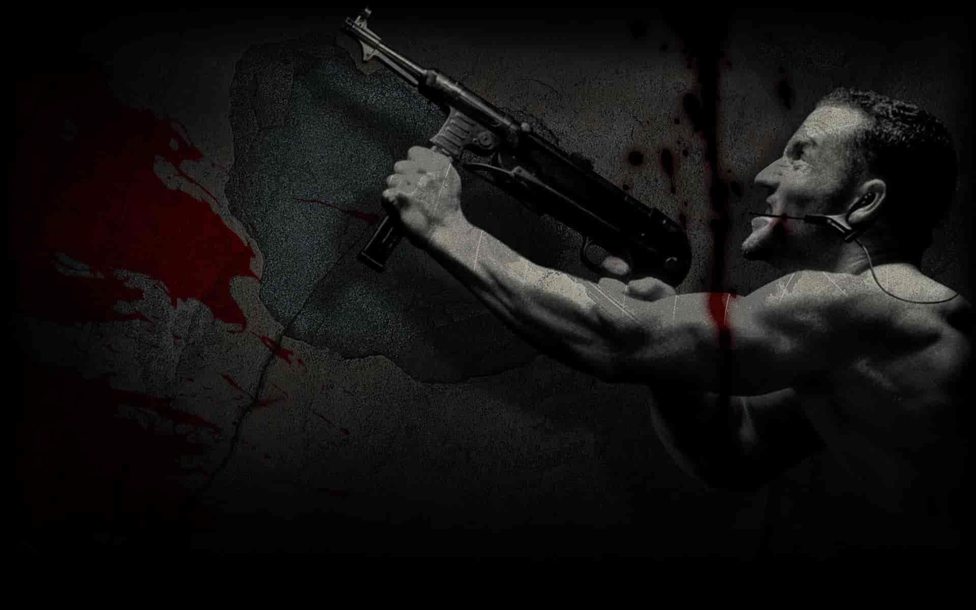 Фоновое изображение