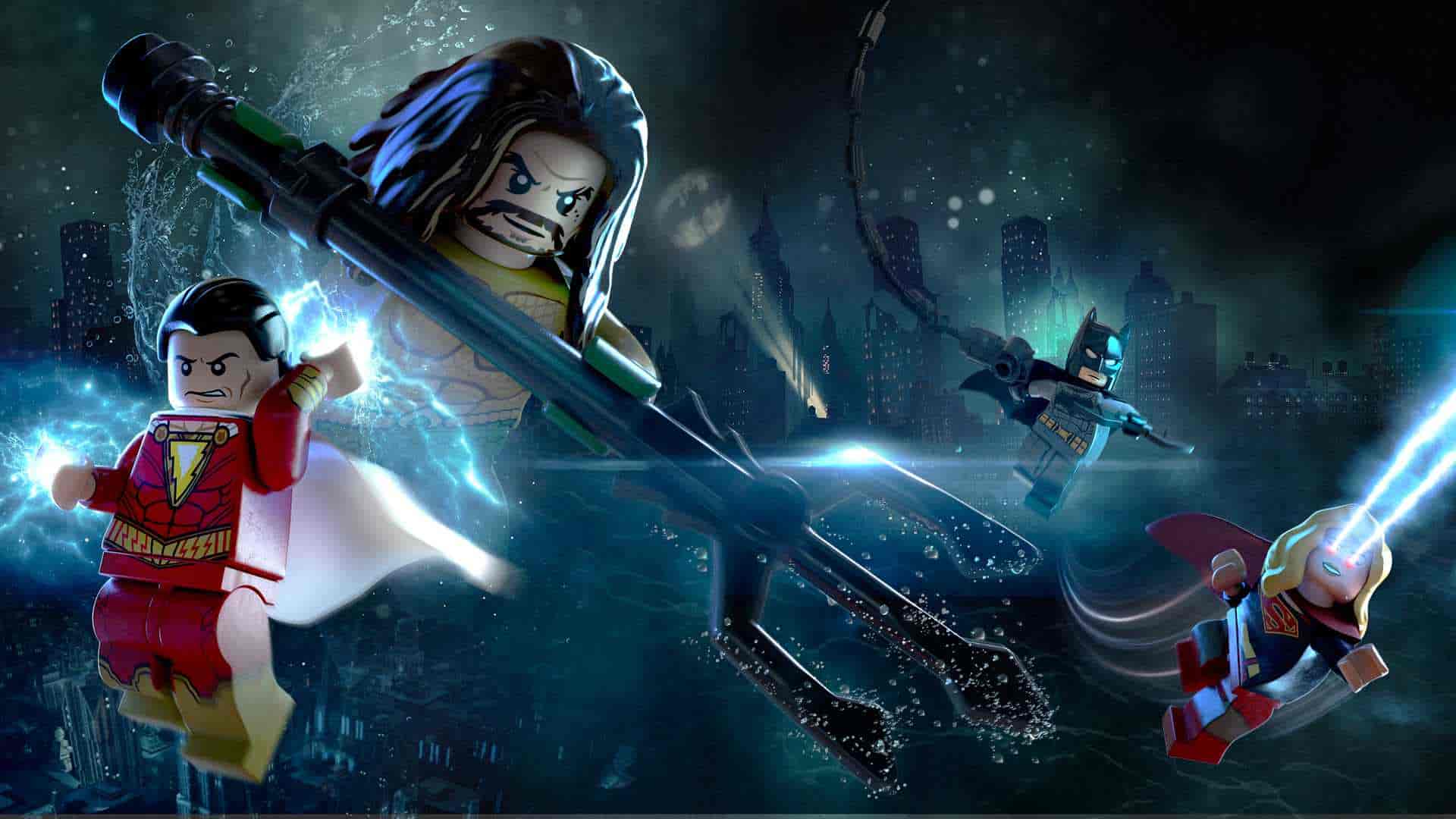 Фоновое изображение