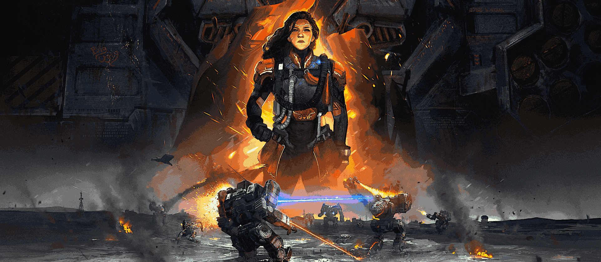 Фоновое изображение