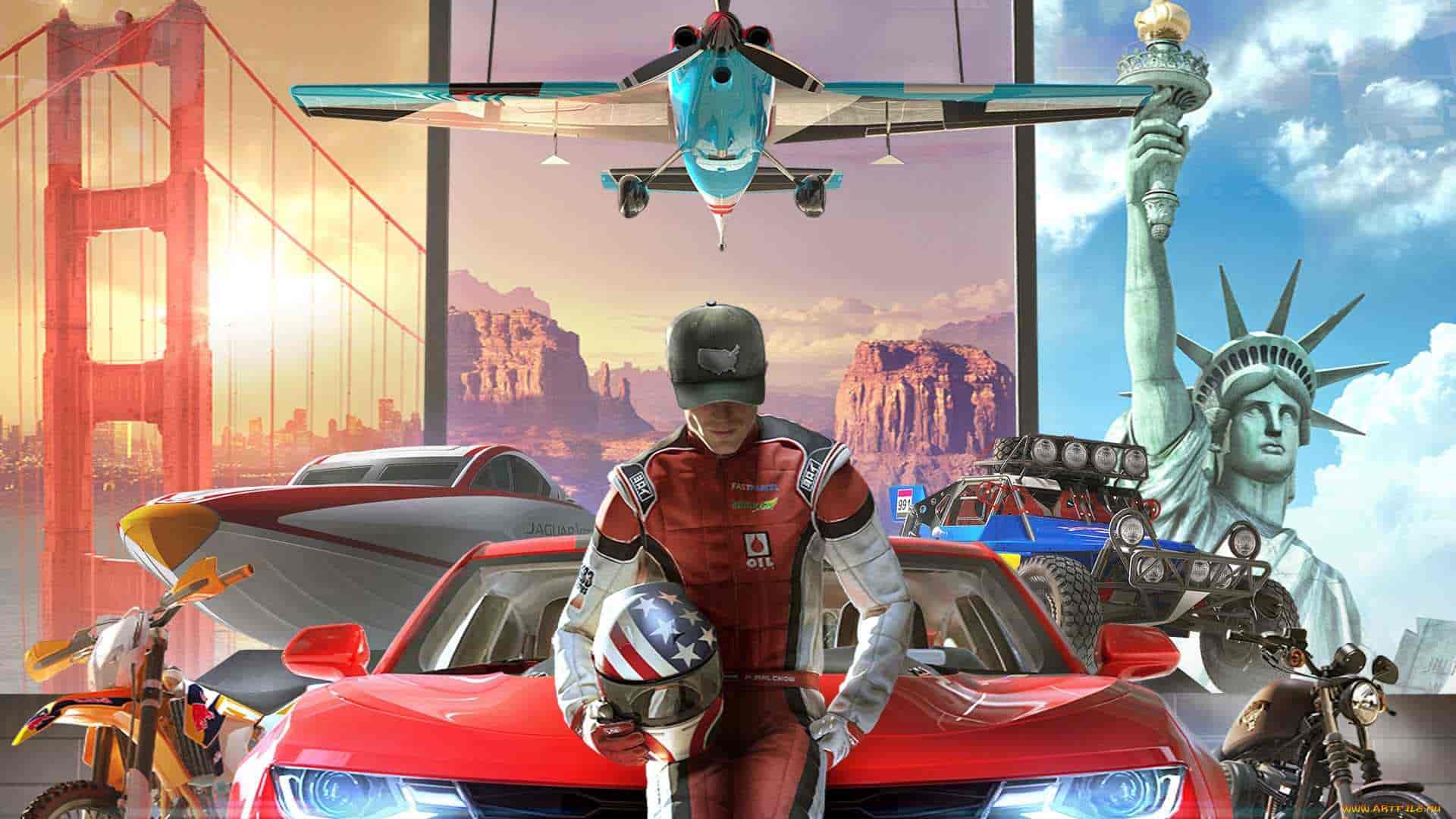 Фоновое изображение