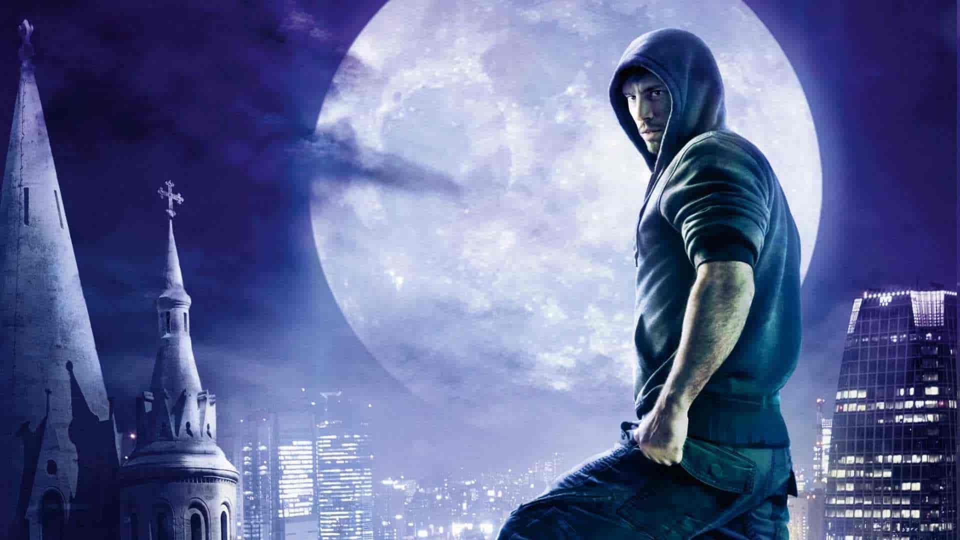 Фоновое изображение