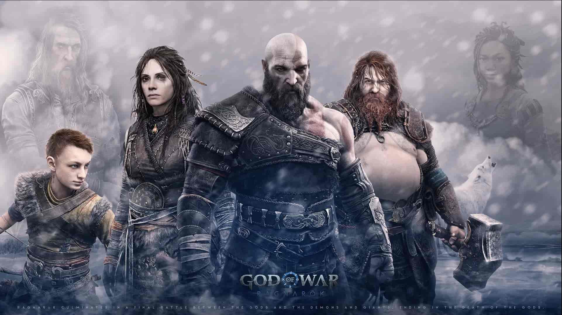 Фоновое изображение