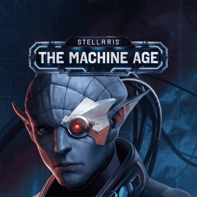 Stellaris: The Machine Age