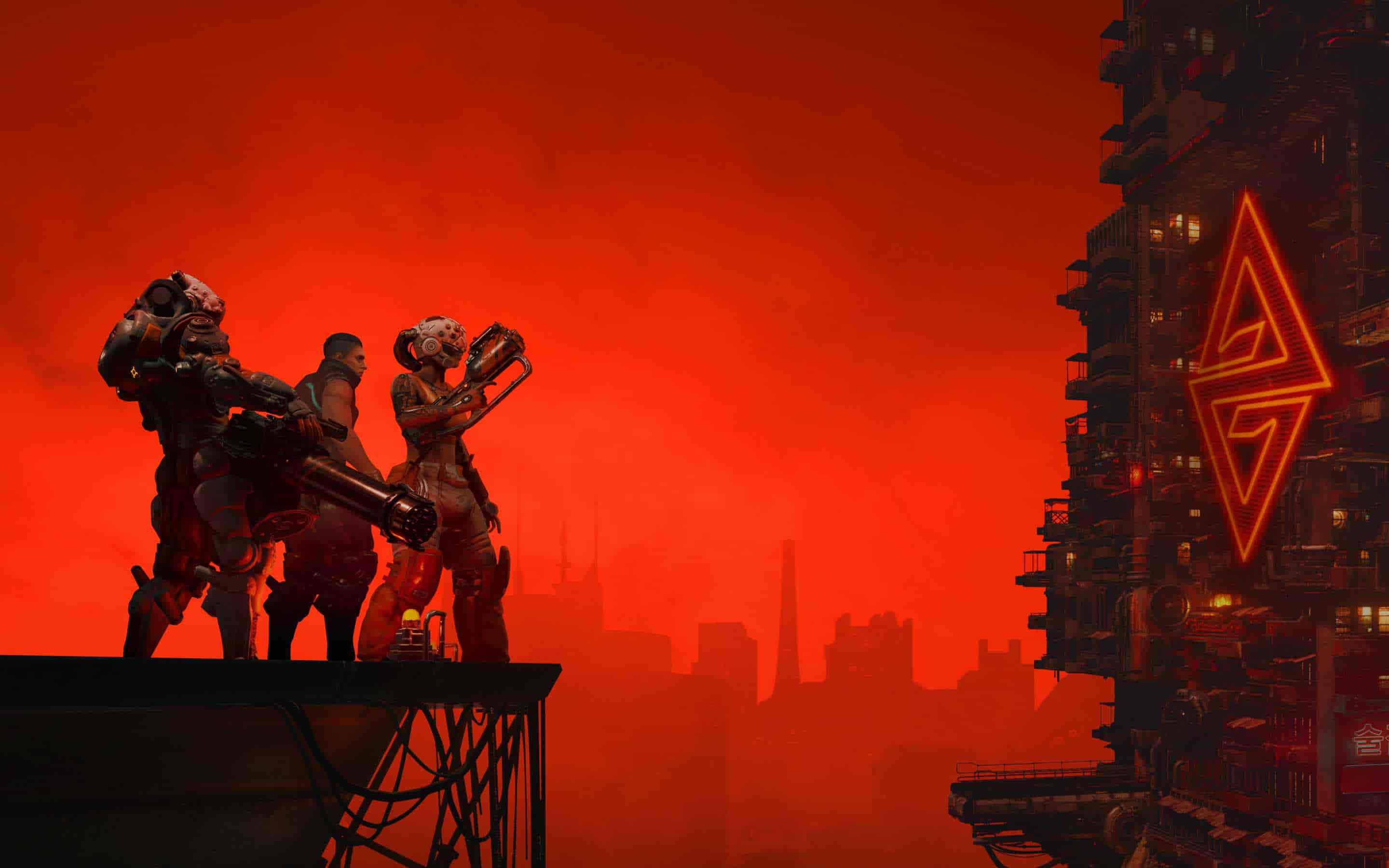 Фоновое изображение