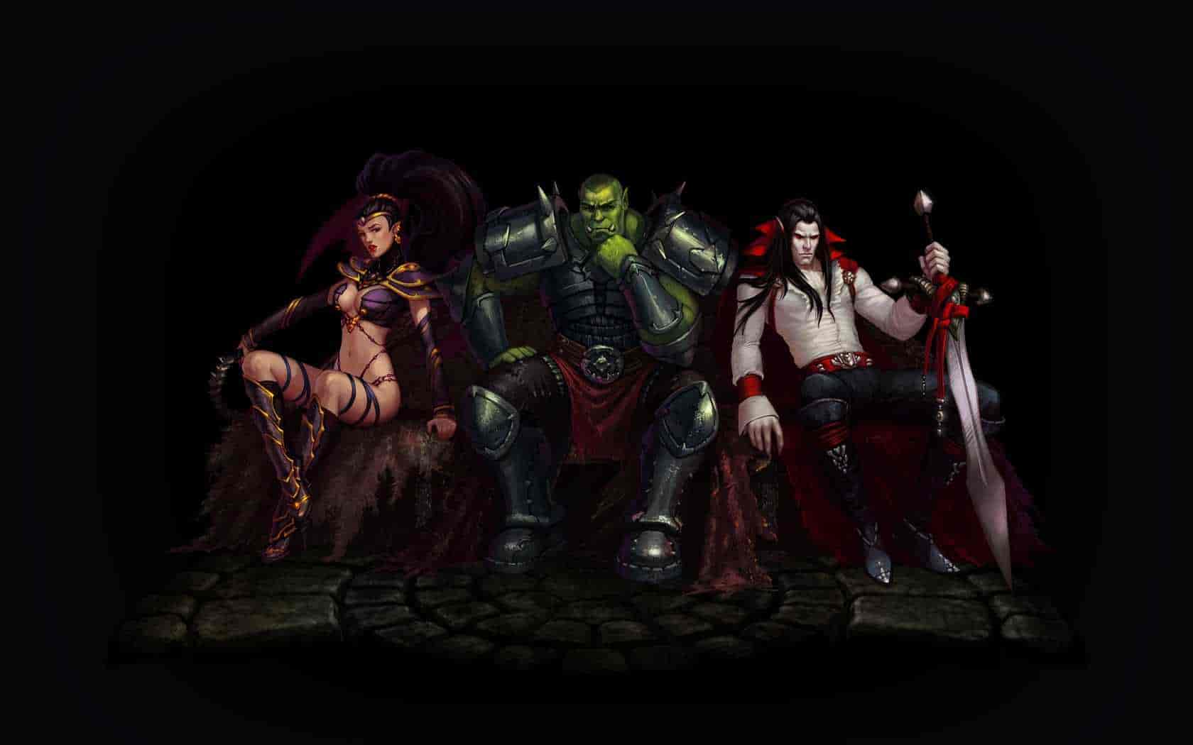 Фоновое изображение