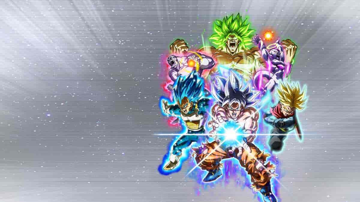 Фоновое изображение