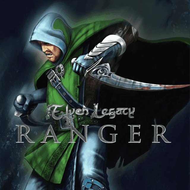 Elven Legacy: Ranger