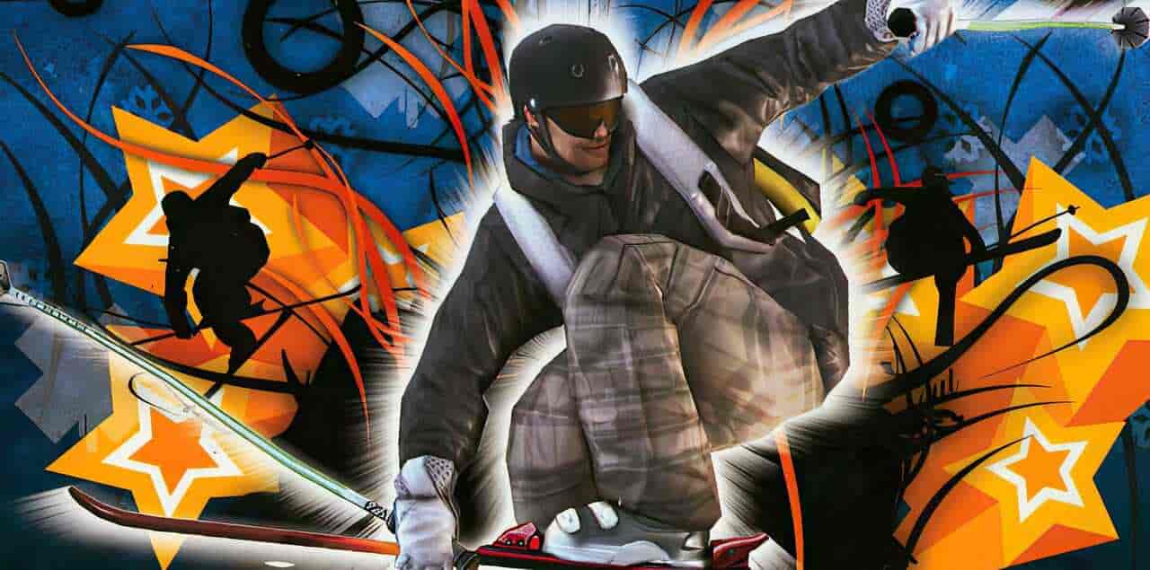 Фоновое изображение