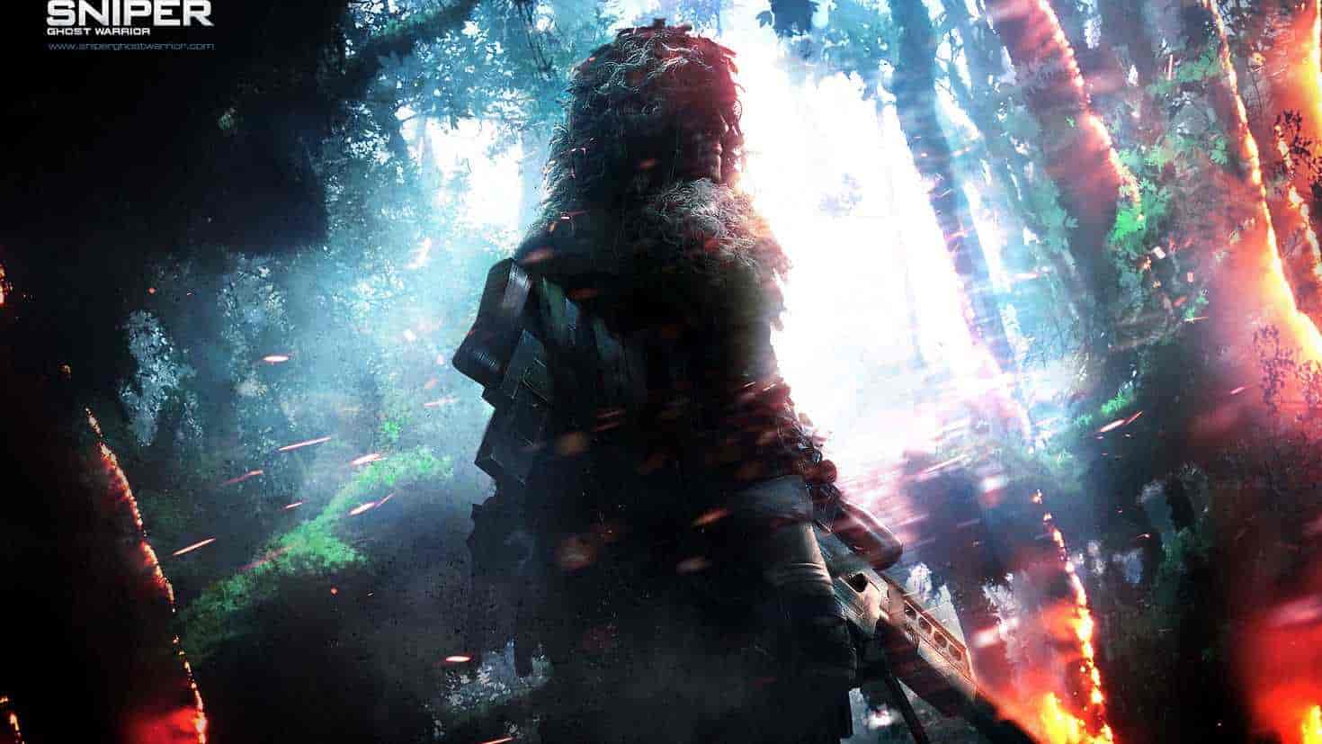 Фоновое изображение