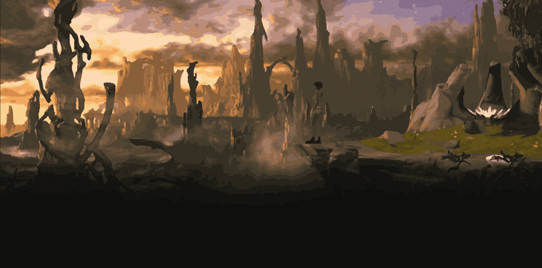 Фоновое изображение