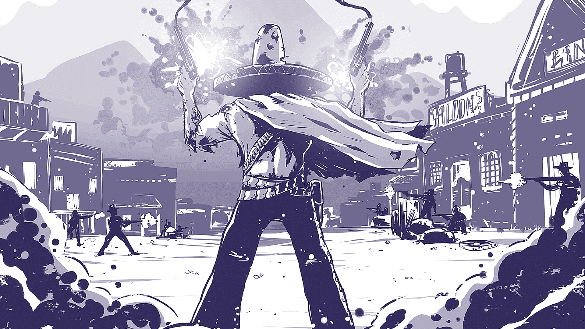 Фоновое изображение